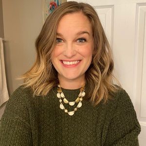 Meet your Posher, Jenna